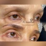 Betsy Camino Instagram – ✨Microblading✨
Esta técnica de maquillaje semipermanente nos ayuda a obtener unas cejas más pobladas para aquellas cejitas que son ausentes o carentes de vello ♥️ 

#microblading #cejasperfectas #cejasnaturales #tecnicahiperrealista #brows #bycsalon