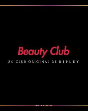 Betsy Camino Instagram - Definitivamente estos días han sido más q especiales !!!! Al fin  puedo contarles q pertenezco al #beautyclubripley  como Belleza Internacional !!! Gracias miles a @ripleychile por la oportunidad y a los hermosos integrantes por incorporarme en la familia !!!
#luzzzz  #bellezainternacional