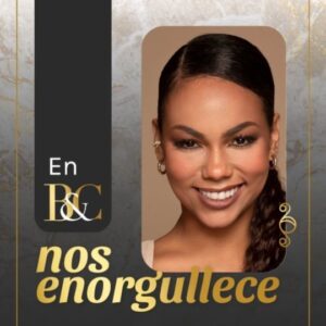 Betsy Camino Instagram - "Mis amores estoy ¡Super orgullosa! 🥰 de todo el empeño y bello trabajo que se ha realizado! En @byc_salon 🥳

✨️ 

Para las #fuertes, #emprendedoras y #empoderadas no existe nada imposible, nos toma un largo camino conseguir nuestro #éxito, pero con perseverancia siempre lo lograremos. 💪🏾

✨️

¡Gracias a Dios y a mis Santos por tantas bendiciones! 🙏 Gracias infinitas por hoy formar parte de comunidades #emprendedoras como #WorkCafe #Santander #SelloEmpresaMujer #ChileCompra #ChileProveedores #CreceMujer y #MercadoAqui #BancoEstado🤗

✨️

Puedes reservar desde nuestro link en Bio o contáctanos a nuestro WhatsApp:
📲  56 991 78 04 19

✨️

¡Te esperamos! 😋
📍Josefina Edwards de Ferrari 55, Providencia. Contiguo al Hotel Sheraton. Lunes a sábado de 10 a 20 hrs Domingos de 11 a 17 hrs

✨️

#salondebelleza #salonvip #byc #betsycamino #santiago #chile #providencia "