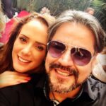Betty Monroe Instagram - Te amo @pacolalas
