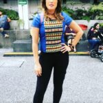 Betty Monroe Instagram - Súper mi blusa de hoy !!! Gracias @latienditadf_
