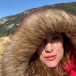 Betty Monroe Instagram -