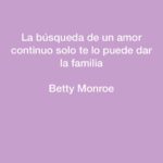 Betty Monroe Instagram -