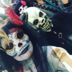 Betty Monroe Instagram - Desfile!!! Con mis grandes amores