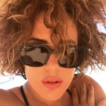 Betty Monroe Instagram - 💋☀️