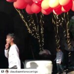 Betty Monroe Instagram - Gracias !!! Una gran sorpresa. Los Amo