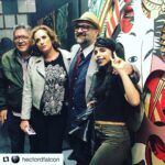 Betty Monroe Instagram -