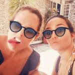 Betty Monroe Instagram - Te AMO ❤️ @majo_minimonroe