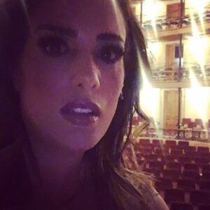 Betty Monroe Instagram - #Fresnillo #Teatro #JoseAngelEcheverria “Por qué los hombres aman a las Cabronas “