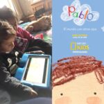 Betty Monroe Instagram - Se imaginan la cantidad de desafíos a los que se enfrenta Pablo en el día a día? No se pierdan Pablo la nueva serie de @natgeokidsla NatGeoKisds. Pablo es un niño con autismo #NGKAzulado www.natgeokidsla.com
