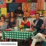 Betty Monroe Instagram - Todos los domingos 2 pm @mercadoazteca