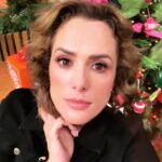 Betty Monroe Instagram - Me encanto mi chamarra de hoy !!! Gracias @foleysmx