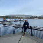 Betty Monroe Instagram - Volar 🏔🇨🇦 #Cool #travel #familylove💕