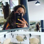 Betty Monroe Instagram -