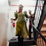 Betty Who Instagram - 16 left @hadestown 💐