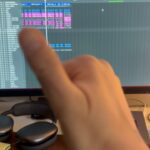 Betty Who Instagram - made some music in march! ✨🎧🎹