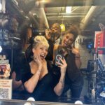 Betty Who Instagram - 17 left @hadestown 💐 my word for 2024 is MAGIC 🔮 i closed out 2023 performing in a show i never expected to get the chance to perform in, meeting people i never expected to befriend let alone call family. i guess if i’ve learned anything in the last year it’s that we really have no idea what is meant for us!!! so bring it on universe. i’m gonna give my whole heart and soul to these last 17 shows. this experience has pushed me to rediscover myself as a performer, an artist, a friend, a wife… i will forever carry these songs and people in my heart no matter what’s next. it’s time for more magic! what’s your word for 2024?!