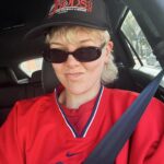 Betty Who Instagram - made some music in march! ✨🎧🎹