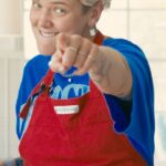 Betty Who Instagram - my first BAKE IT WITH BETTY is out now on @youtube !! i have fallen in love with baking over the last few years. i don’t claim to be an expert but i do claim to have LOTS OF SPIRIT AND PASSION!! this show is just a way for me to share my joy of baking and hang out w you along the way! SILLY GOOSERY ABOUNDS!!!! link in my story or just got to youtube and search bake it with betty!!!!!!! #bakeitwithbetty #baking #chocolatechipcookies