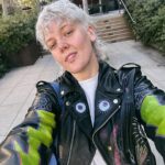 Betty Who Instagram - hellohr from my post-broadway coma! been readjusting to life back on the #blessed coast. lots of re-learning who i am now after this insane, transformative experience. making music. reading. baking cakes for beautiful people (happy bday @joshua.pelatzky 🥹) asking for help a lot right now. idk if it’s just me but things seem a little harder than normal so far this year. so i’m just checking in to say HELLOHR!!!!!! miss yall!!! love you so much!!!! we can do this! let’s all say one thing we’re grateful for today!