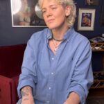 Betty Who Instagram - petitioning for a gender blind cast of the last five years!!!