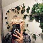 Betty Who Instagram - this one’s for the curls!