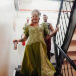 Betty Who Instagram - 16 left @hadestown 💐