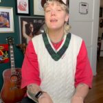Betty Who Instagram - what is the greatest song of all time and why is it “i don’t want to wait” by @paulacoleofficial?!
