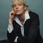 Betty Who Instagram – i feel like i’m giving Danny Zuko pls confirm or deny 

portraits by @zcassar