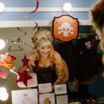 Betty Who Instagram - 50 shows left 💔 it’s strange coming up on the end. as a musician, i get to perform my songs for the rest of my life if i want (i’ll be 90 years old doing a residency at fire island singing somebody loves you, no doubt in my mind) but… i’ll never get the chance to sing these songs on this stage again. ever 🤯 so come see us before it’s all over on Feb 4!!!!!!!!!!!
