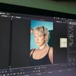 Betty Who Instagram - this one’s for the curls!