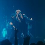 Betty Who Instagram - ALL OF YOU - LIVE FROM THE BIG! TOUR OUT NOW ON @YOUTUBE