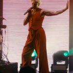 Betty Who Instagram - ONE OF US - LIVE FROM THE BIG! TOUR OUT NOW ON @YOUTUBE