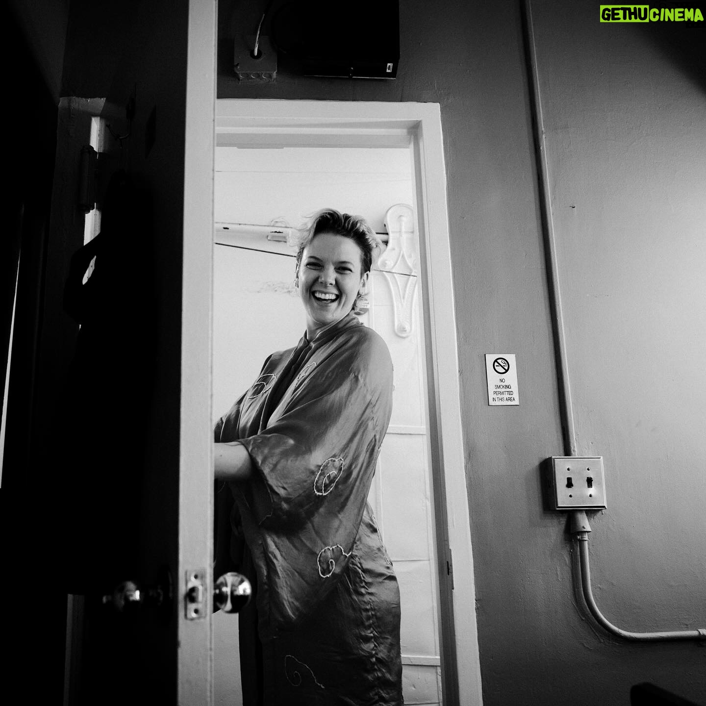 Betty Who Instagram - 7 6 left ✨🎟️🚂 @hadestown it’s crazy to me to think when i wrote these songs - she can dance specifically - i’m talking about the apartment i rented in new york when i used to come see broadway shows and wish that i would ever get to be up on those stages performing at this level. WISHing. not hoping. there are some amazing things i’ve done in my life that make sense in my brain. you work hard. you do cool stuff. sure. but this show? being on BROADWAY??? i always dreamed. but never really believed. i love the last two pictures in this set. me, in a diva silk robe breezing out of my BROADWAY DRESSING ROOM like it’s where i was always meant to be. and now after it’s almost over, i’m just so grateful and proud of my time here. i’ve given it my all! 7 more to pour what i have left into my Persephone. man i’m gonna miss her and that wig.
