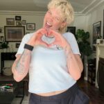 Betty Who Instagram - this song low key hits? go off 2012 me! 🕺