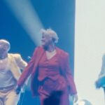 Betty Who Instagram - SHE CAN DANCE - LIVE FROM THE BIG! TOUR - FULL OUT NOW ON @YOUTUBE