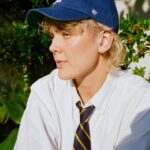 Betty Who Instagram - i fear this tie is my whole personality 👔 film by @zcassar