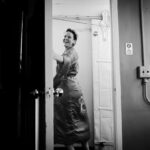 Betty Who Instagram - 7 6 left ✨🎟️🚂 @hadestown it’s crazy to me to think when i wrote these songs - she can dance specifically - i’m talking about the apartment i rented in new york when i used to come see broadway shows and wish that i would ever get to be up on those stages performing at this level. WISHing. not hoping. there are some amazing things i’ve done in my life that make sense in my brain. you work hard. you do cool stuff. sure. but this show? being on BROADWAY??? i always dreamed. but never really believed. i love the last two pictures in this set. me, in a diva silk robe breezing out of my BROADWAY DRESSING ROOM like it’s where i was always meant to be. and now after it’s almost over, i’m just so grateful and proud of my time here. i’ve given it my all! 7 more to pour what i have left into my Persephone. man i’m gonna miss her and that wig.