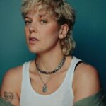 Betty Who Instagram - the worse they are 👅🍎🐍 photos by @zcassar