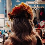 Betty Who Instagram - 8 left 🚂💔 @hadestown the first day of my last week on broadway. …..for now 😏