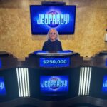 Betty Who Instagram - TOOK MY MUM AND GODMOTHER TO A @JEOPARDY TAPING AND IT WAS MAYBE THE BEST DAY OF MY LIFE!