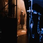 Betty Who Instagram - 11 10 left 🍷🪑☀️ @hadestown two show day! saturday night on broadway! soon it’ll all feel like a dream ❤️