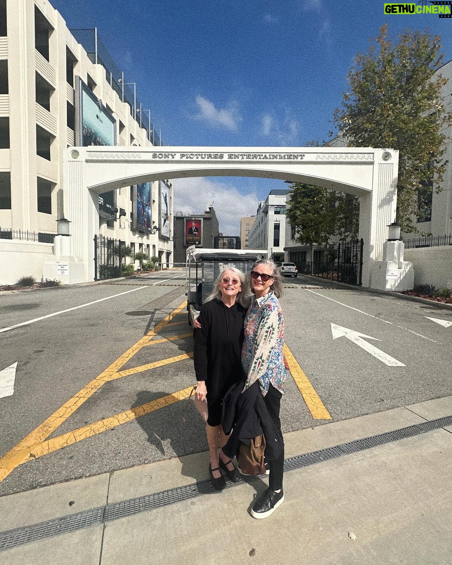 Betty Who Instagram - TOOK MY MUM AND GODMOTHER TO A @JEOPARDY TAPING AND IT WAS MAYBE THE BEST DAY OF MY LIFE!