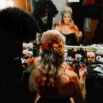 Betty Who Instagram - 12 left 💅🏼💐💄 @hadestown