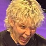 Betty Who Instagram - TOOK MY MUM AND GODMOTHER TO A @JEOPARDY TAPING AND IT WAS MAYBE THE BEST DAY OF MY LIFE!