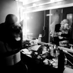 Betty Who Instagram - some moments from my last day at the Walter Kerr 😭🚂🍷 i am endlessly grateful i got to ride that train to the end of the line with my new and now forever family @hadestown i think it’s gonna take me a while to stop constantly running steps and songs in my head getting ready for that nights performance. thank you to every single one of you who have supported me on this journey! it’s so vulny! to just… do something you have literally never done before and just hope you don’t embarrass yourself! so many of you have been sooo kind and reassuring. the way i have been gassed up at stage door by some of yall?!?!? and god bless my FRIENDS. you beautiful people. who have been so patient and gentle with me while this schedule has taken over my life. i know shows are expensive and not everyone is a musical theatre nerd like me! the fact that so many of you travelled from far and wide to buy a ticket to Hell just to show up for me blows my mind. i love you all so much. sharing a closing night with @_solaylay will be a core memory for ever and ever. it’s rare at this age to connect with someone and feel like you’ve been friends since birth. that’s me and this silly goose! see u soon bean u’ll never be rid of me now! finally just a lil note about @zcassar this man. this MAN!!! zak has been the most supportive partner to me in the last six months in a way i can’t really put words to. this lifestyle is hard, especially being away from home for as long as we have been. to imagine doing it without him seems impossible. not to mention sitting yesterday with him, going through the images he has captured of this part of my life. the way he sees the world is such beautiful art. he always says his best pictures are the ones he takes of people he loves. that’s why his best pictures are always of me 🥹😭😭😭 this has been such a huge chapter. i have learned so much and am SO. GRATEFUL! if there’s one thing about me, it’s that i’m just a show girl at heart! HERE’S TO MORE SHOWS! MORE WIGS! MORE ADVENTURES IN THE THEATRE TO COME! ⭐️