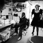 Betty Who Instagram - 13 left 💍❤️‍🔥🧱 @hadestown