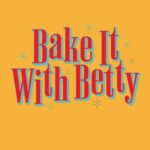 Betty Who Instagram - did someone say BW5?! a new Bake It With Betty is live NOW on @youtube! link in bio 🧈🧑🏼‍🍳
