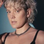 Betty Who Instagram - just gonna leave this… right here 😏