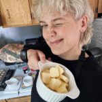 Betty Who Instagram - made some music in march! ✨🎧🎹